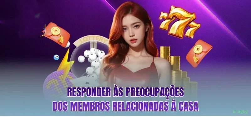 Jogos Exclusivos bragbg