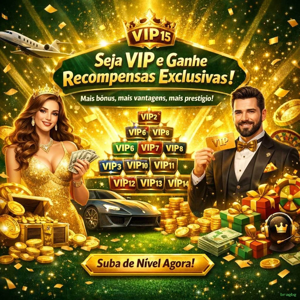 Casino Ao Vivo bragbg