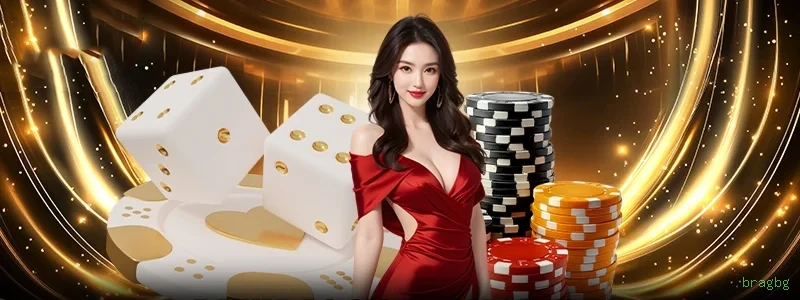 Casino VIP bragbg