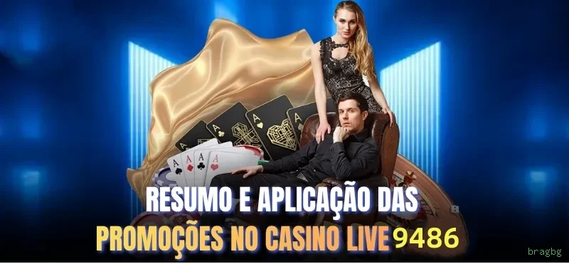 Experiência VIP bragbg
