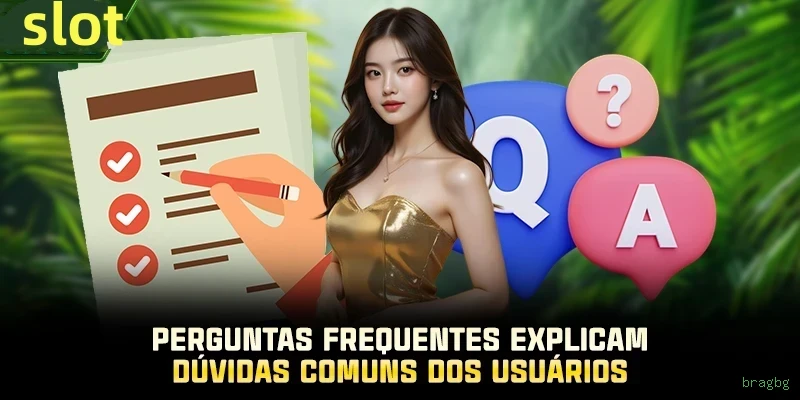 Recursos de Bônus bragbg